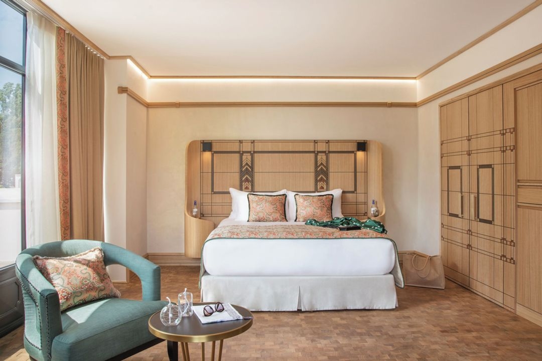 La Nauve, Hôtel & Jardin - Image 4