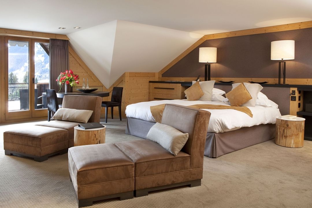 Park Gstaad - Image 4