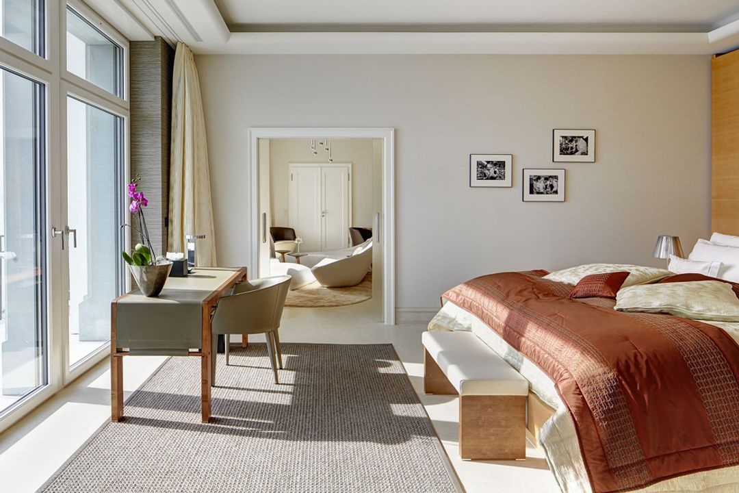 Park Hotel Vitznau - Image 4