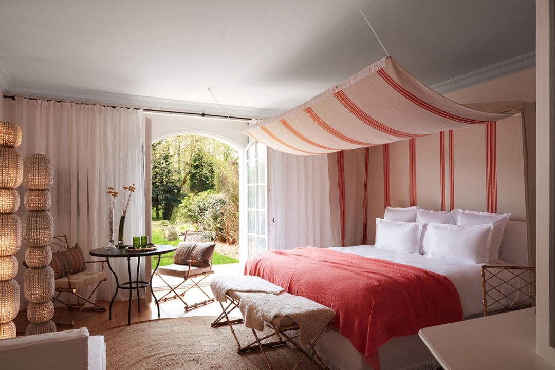 Brindos Lac & Château - View 4