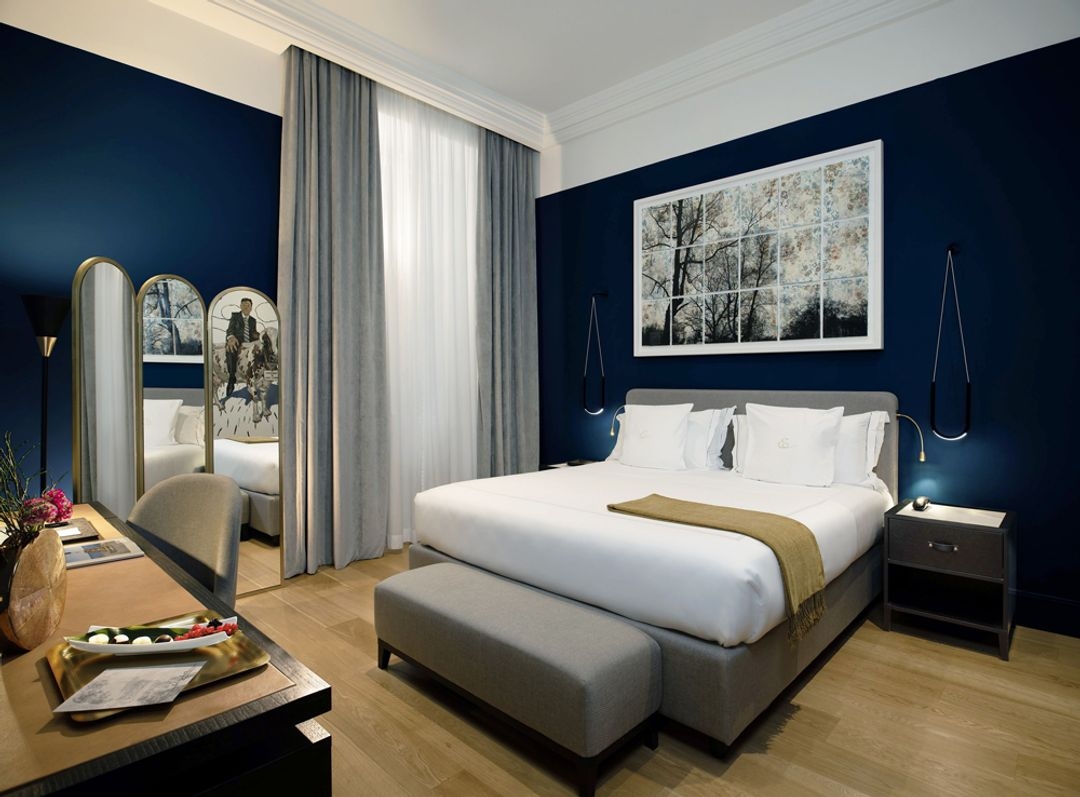 Elizabeth Unique Hotel - Image 4