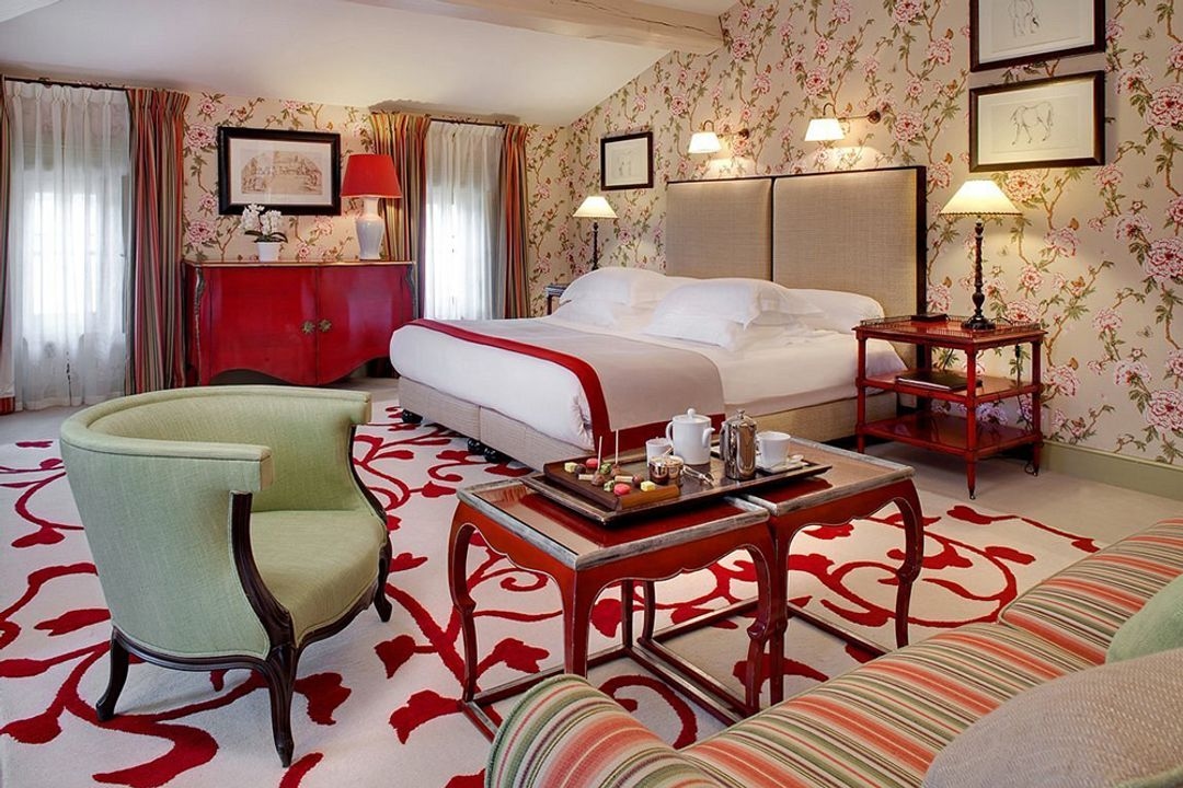 Hôtel de Pavie - Image 4