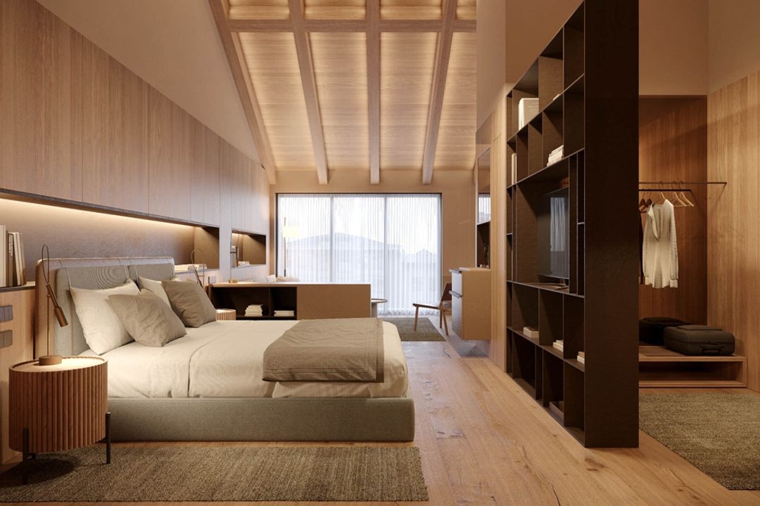 The Blackpine Hotel - Image 4