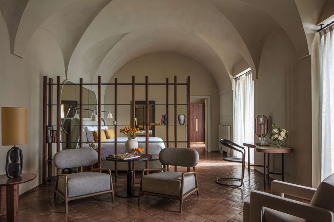 Anantara Convento di Amalfi Grand Hotel - Image 4
