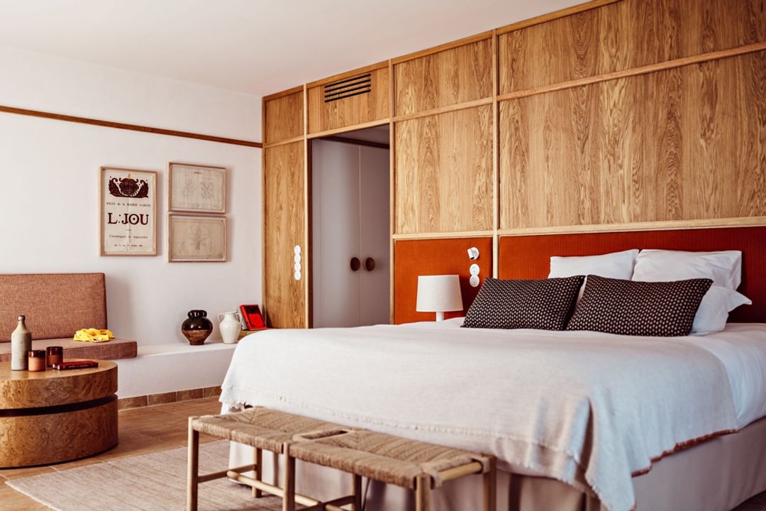 Capelongue, a Beaumier Hotel - View 4