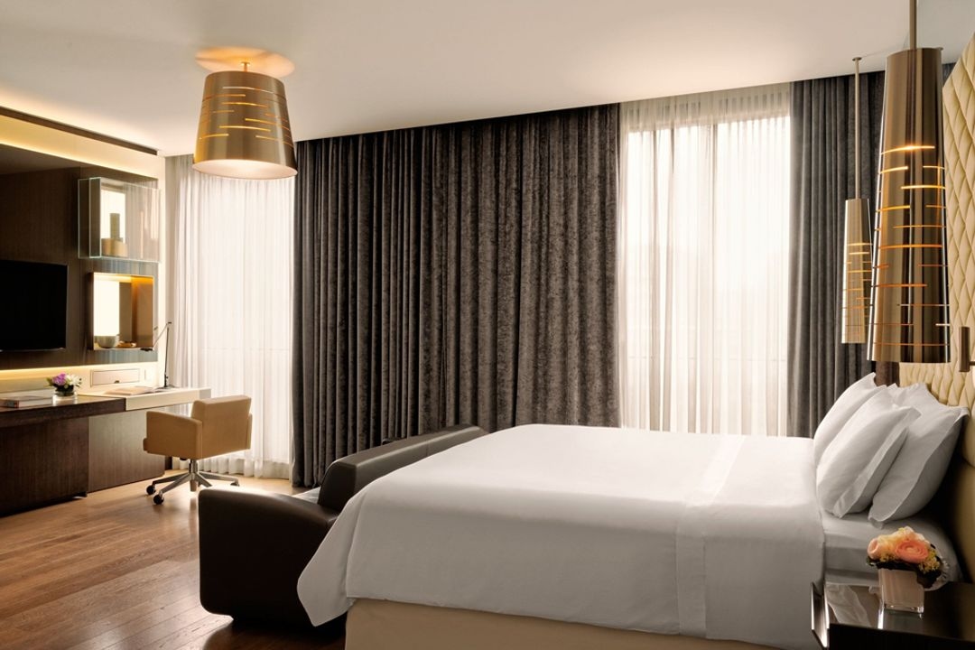 Excelsior Hotel Gallia, a Luxury Collection Hotel, Milan - Image 4