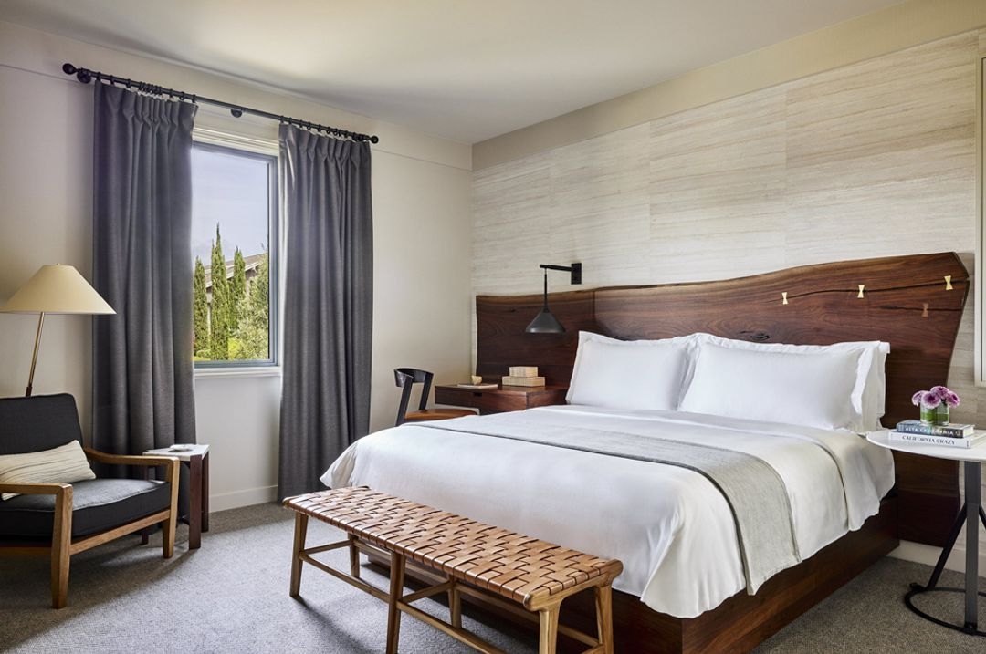 Rosewood Sand Hill - View 4