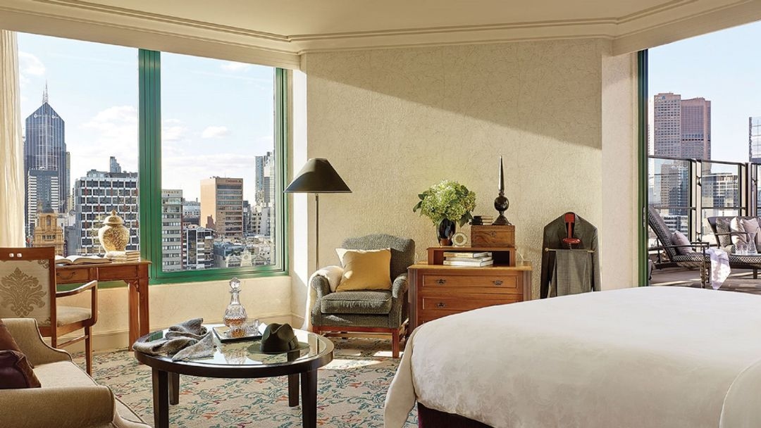The Langham, Melbourne - Image 4