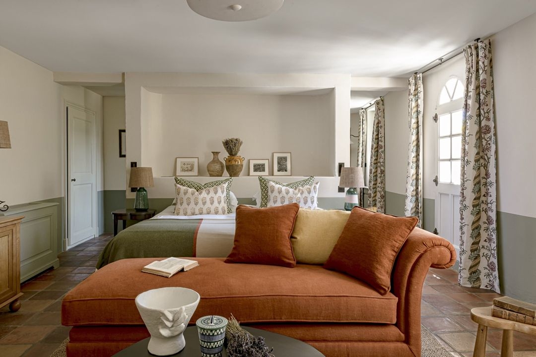 Hôtel Crillon le Brave - View 4