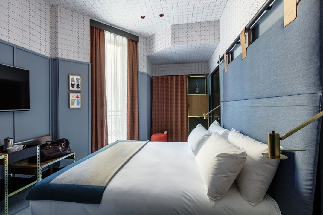 Room Mate Giulia - Image 4