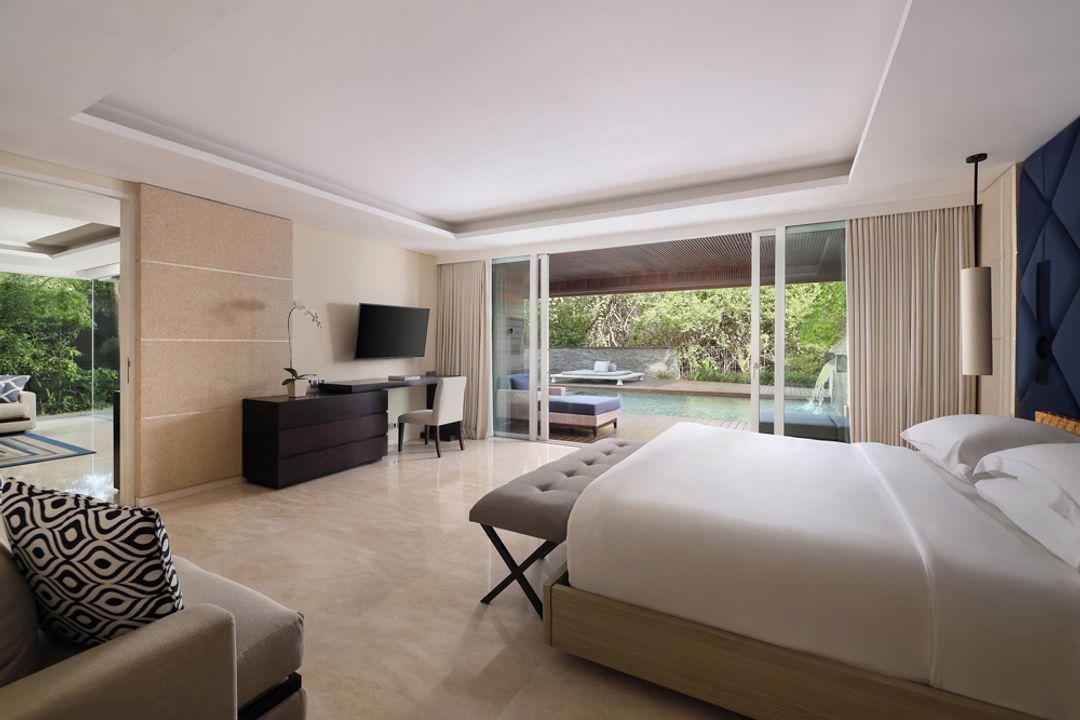 COMO Uma Canggu - Image 4