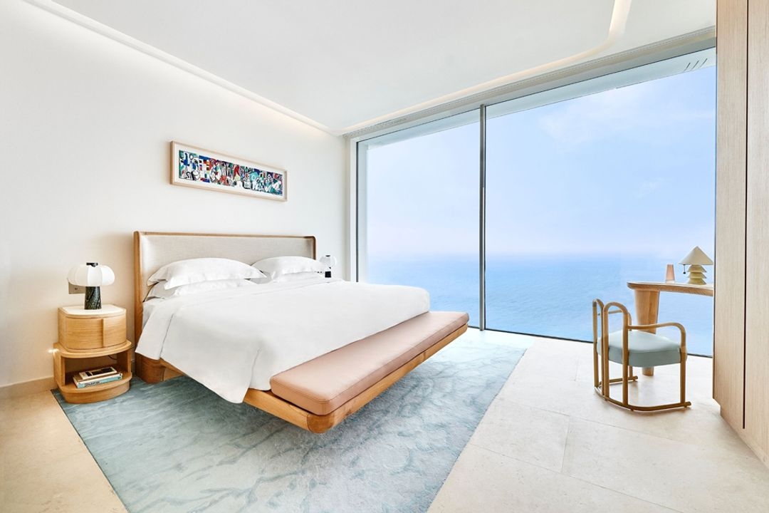 The Maybourne Riviera - View 4