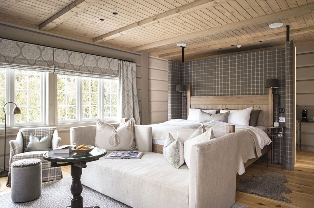 Storfjord Hotel - Image 4