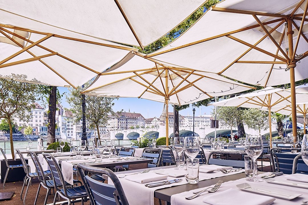 Krafft Basel - Image 5