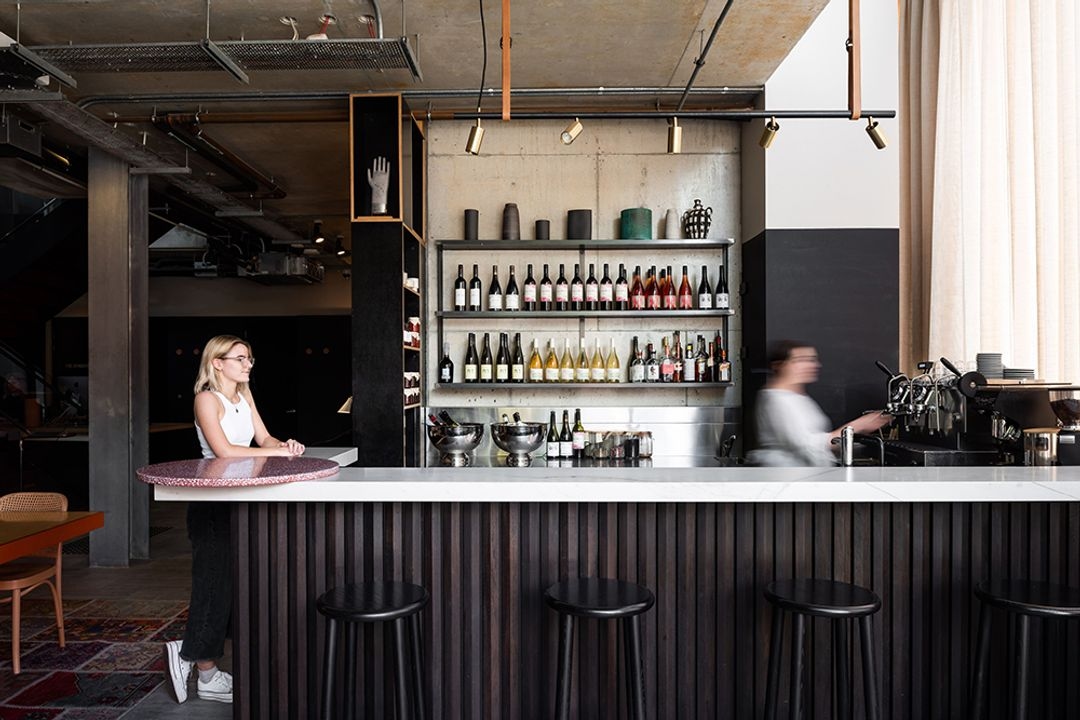 Alex Hotel | Boutique Cafe & Hotel Perth - View 5