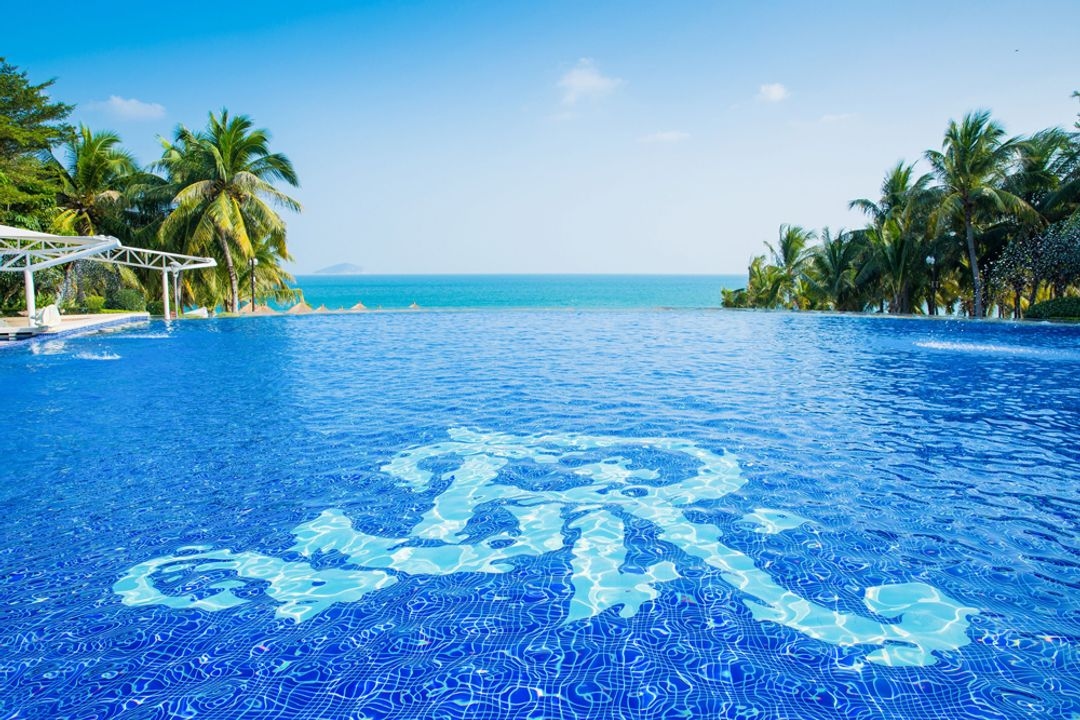 The St. Regis Sanya Yalong Bay Resort - Image 5