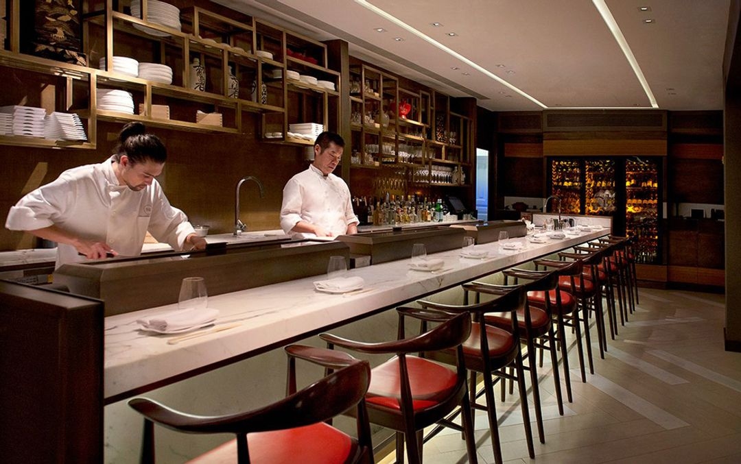 The Norman Tel Aviv - Image 5