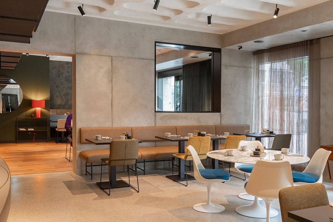 EmiLu Design Hotel - View 5