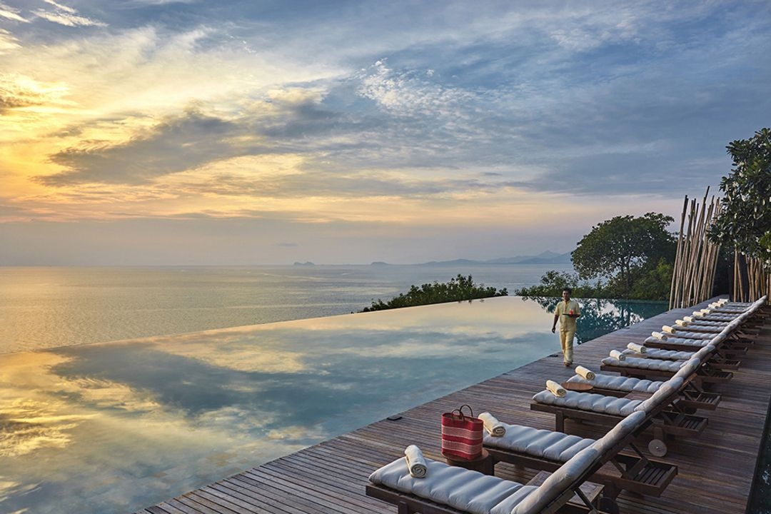Six Senses Samui - Image 5
