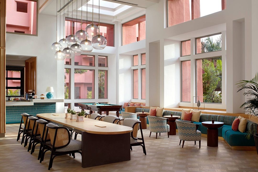 The Ritz-Carlton, Abama - Image 5