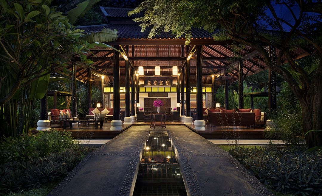 Anantara Lawana Resort And Spa - View 5