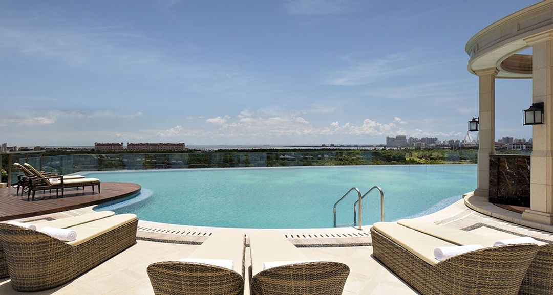 The Langham, Haikou - Image 5