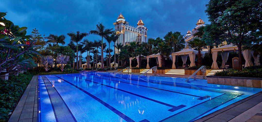 The Ritz-Carlton, Macau - Image 5