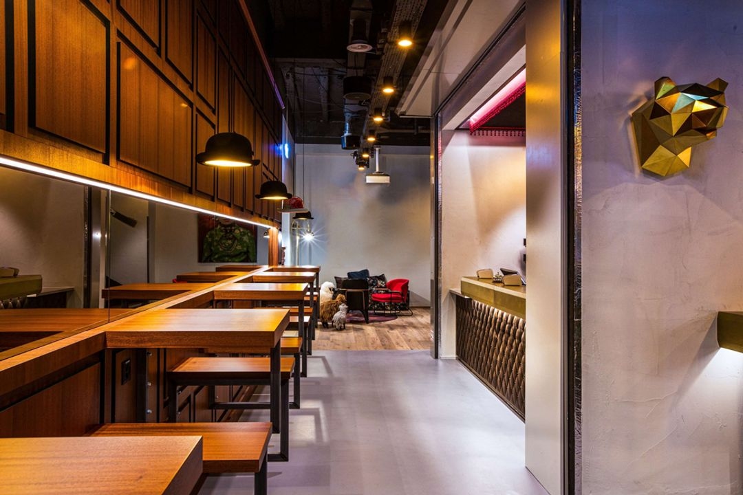 Hotel NH Bern The Bristol - Image 5