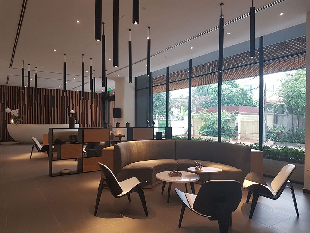 Somerset Norodom Phnom Penh - Image 5