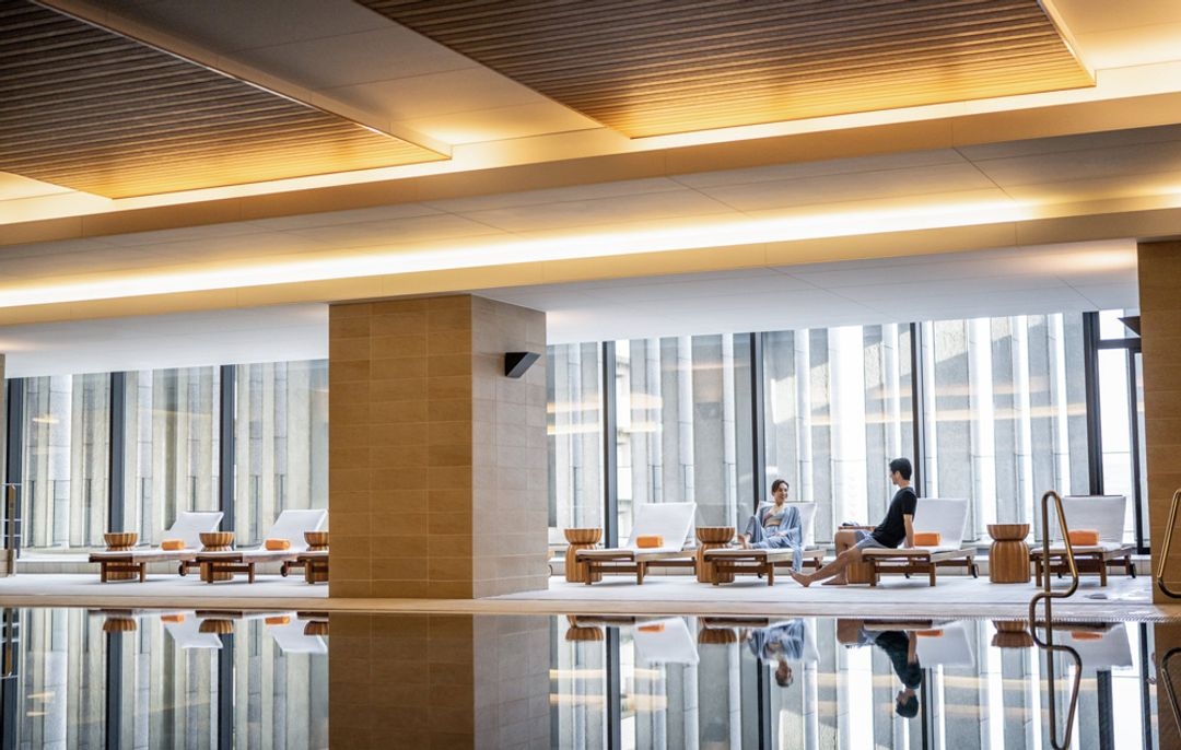 InterContinental Osaka - Image 5