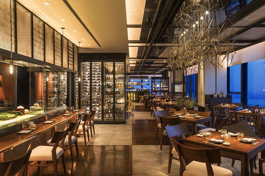 Rosewood Phnom Penh - Image 5