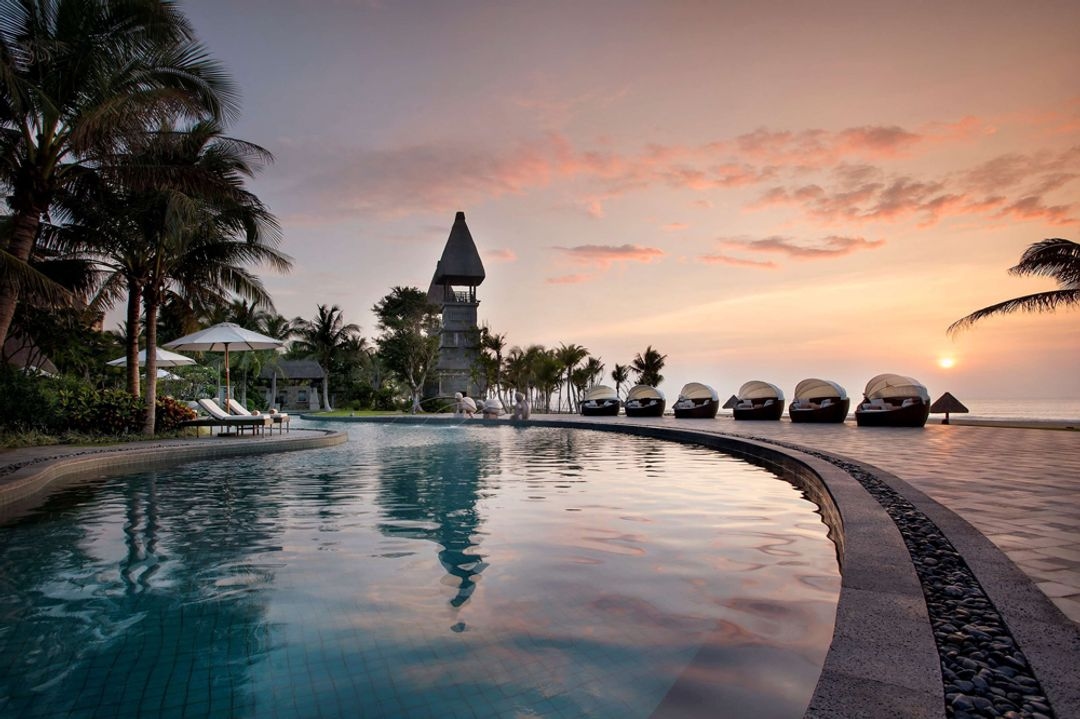 Raffles Hainan - Image 5