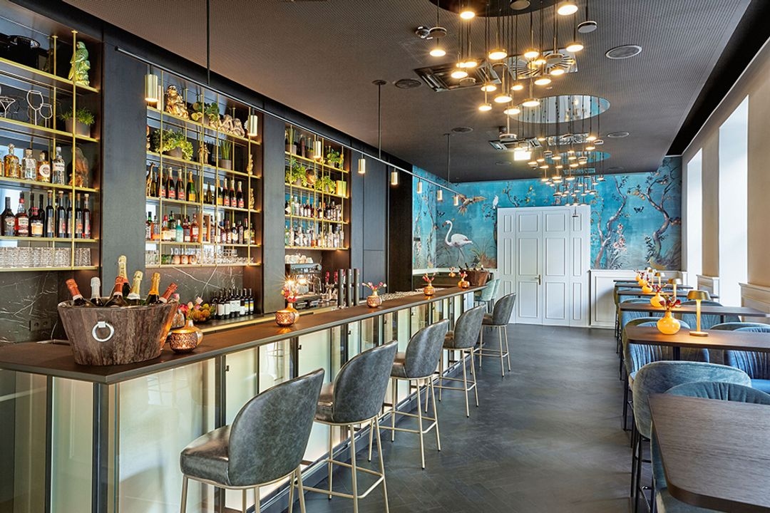 Hyperion Hotel Salzburg - Image 5