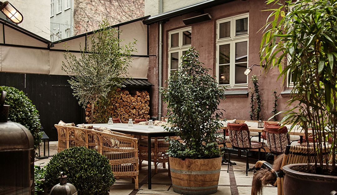 Hotel Sanders - Image 5