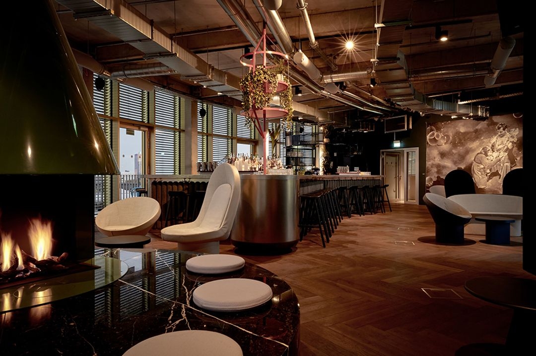 25Hours Hotel The Circle - View 5