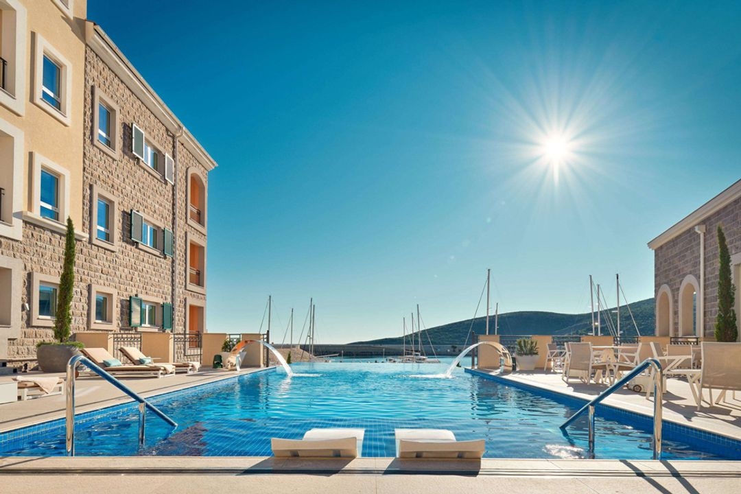 The Chedi Luštica Bay - Image 5