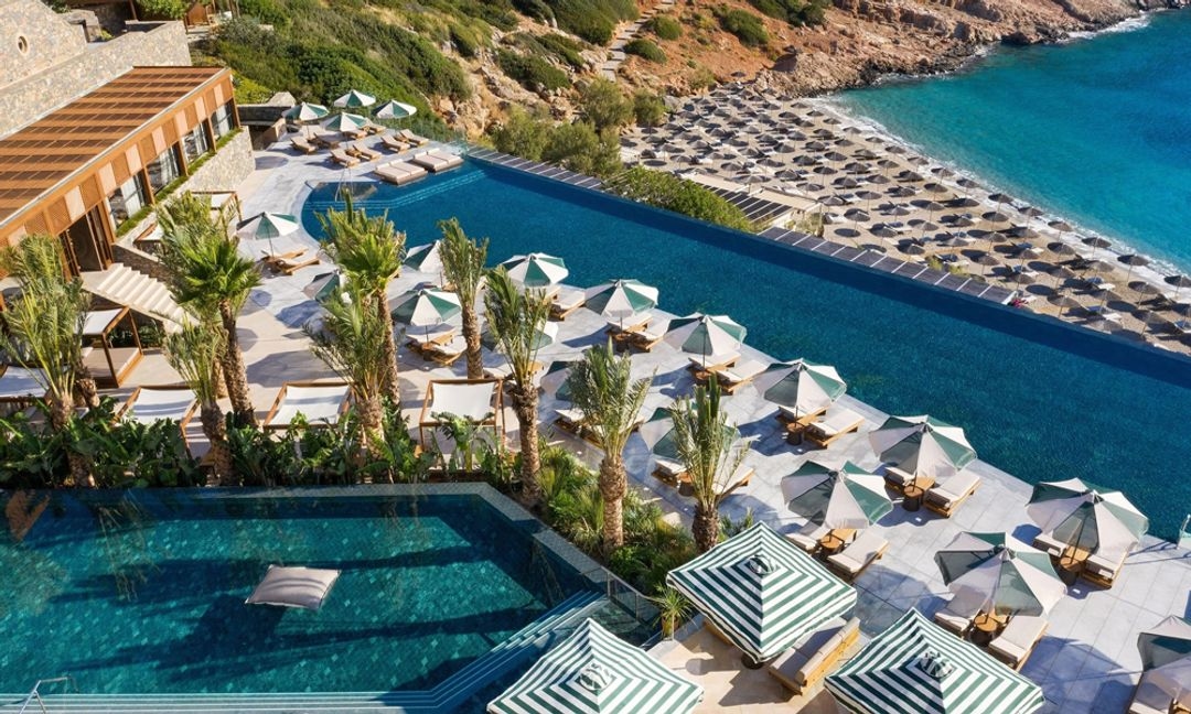 Daios Cove Luxury Resort & Villas - Image 5