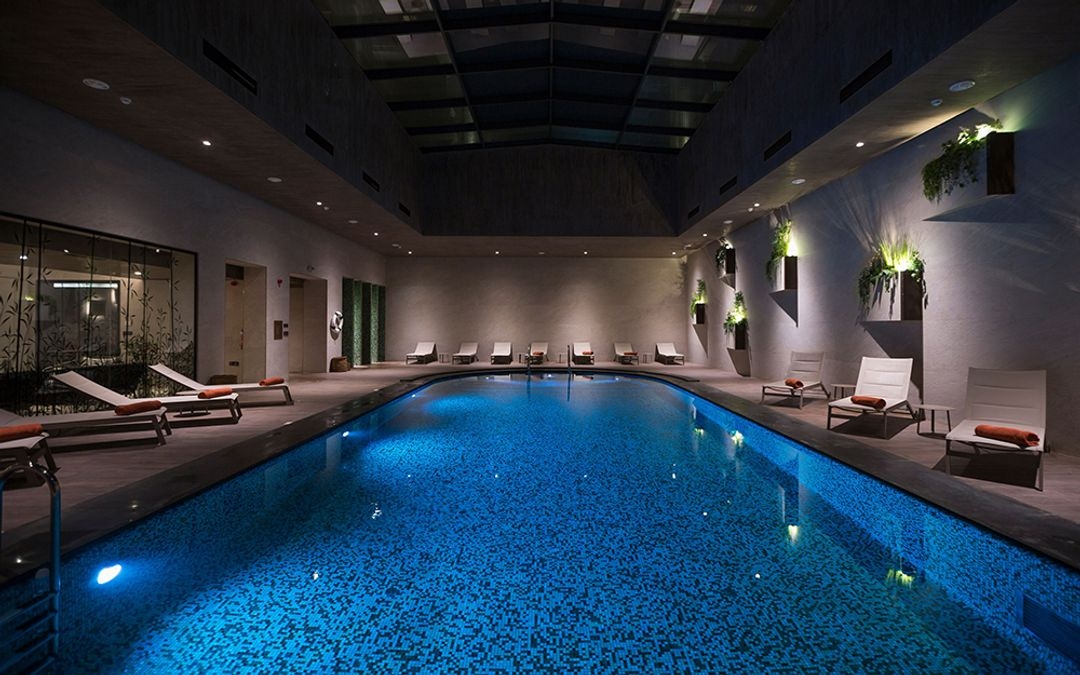 Mövenpick Hotel Du Lac Tunis - Image 5