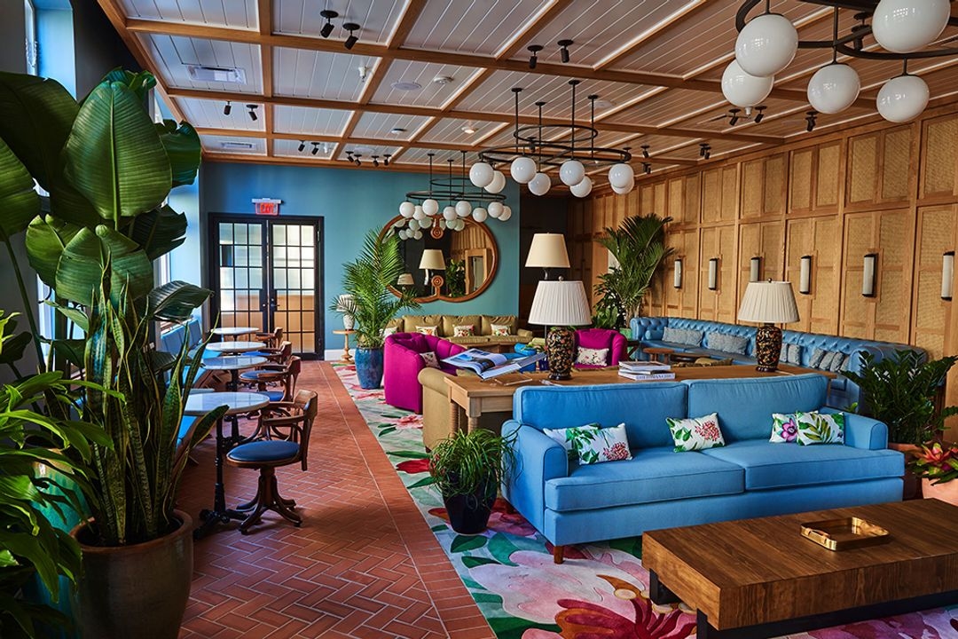 The Drayton Hotel, Curio Collection by Hilton - View 5