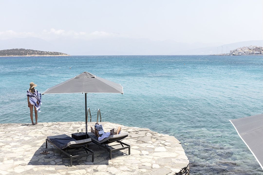 Minos Beach Art Hotel - Image 5