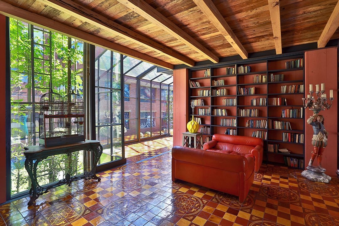 Rooms Hotel Tbilisi - Image 5