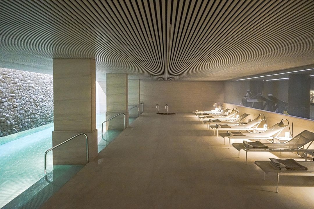 Square Nine Hotel - View 5