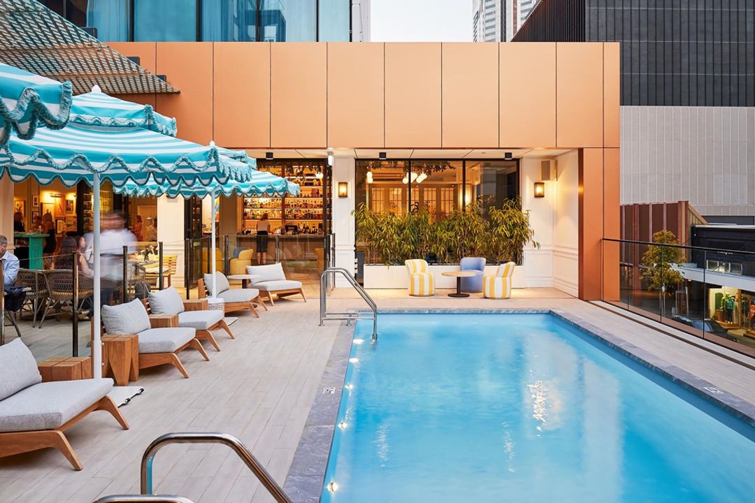 The Adnate Perth - Art Series - View 5