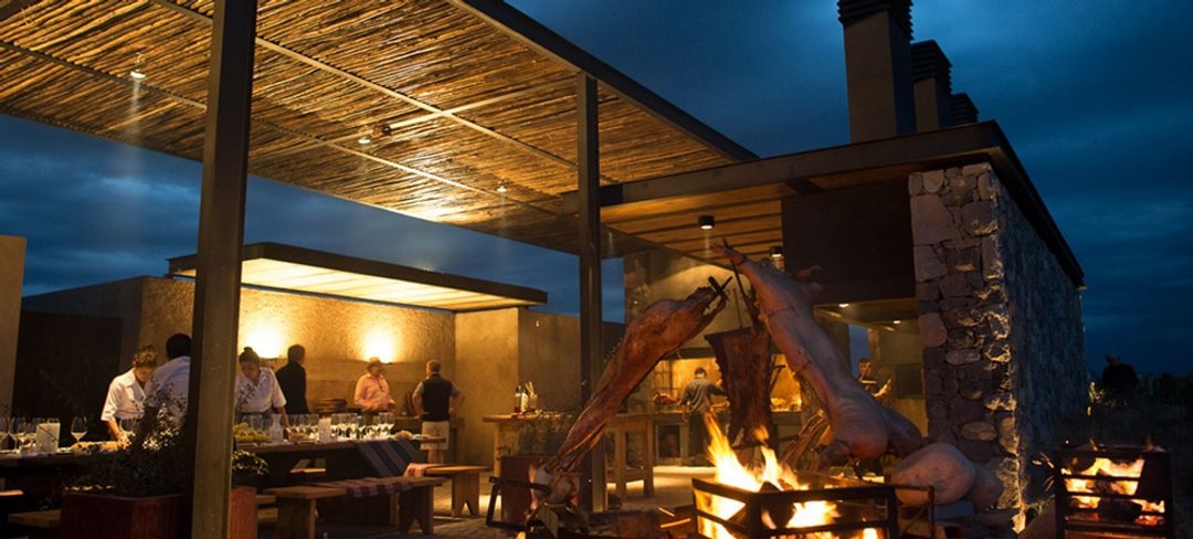 The Vines Resort & Spa - Image 5