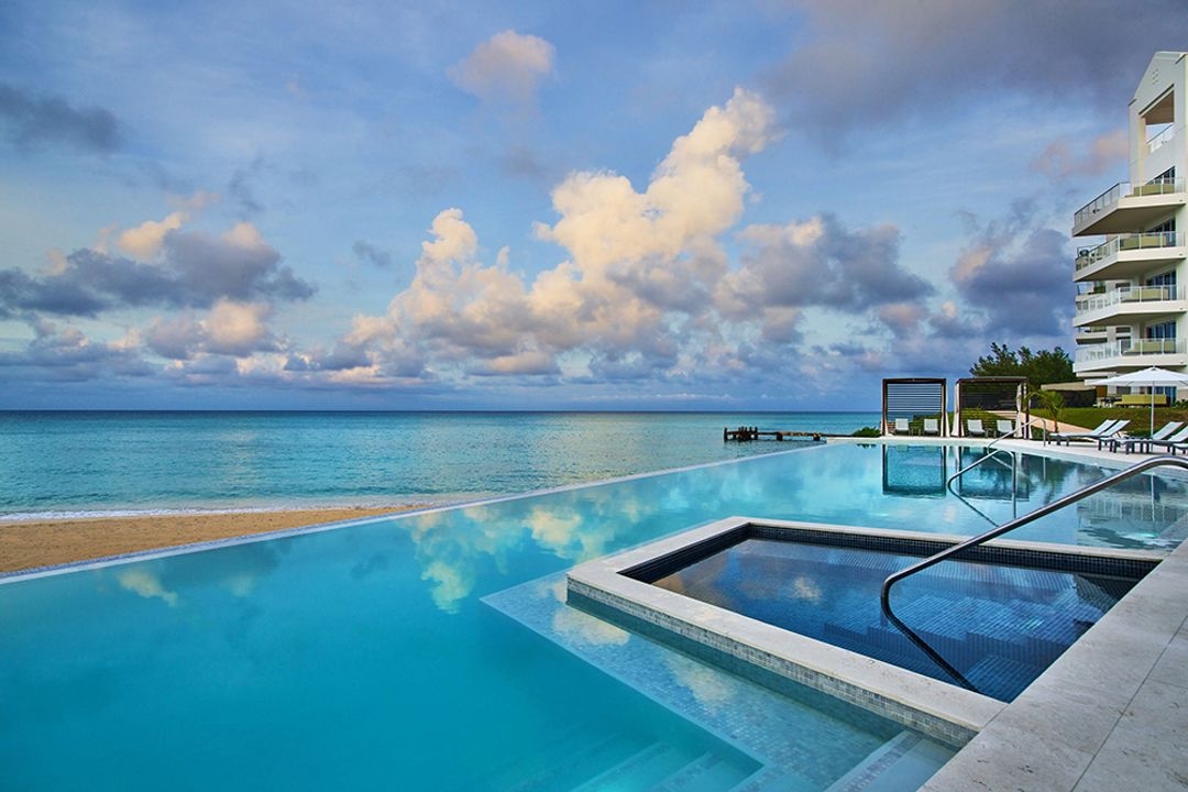 The St. Regis Bermuda Resort - Image 5