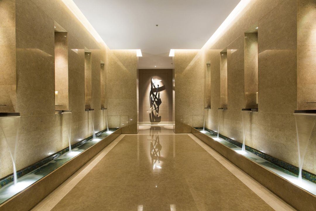 Four Seasons Hotel Riyadh - View 5