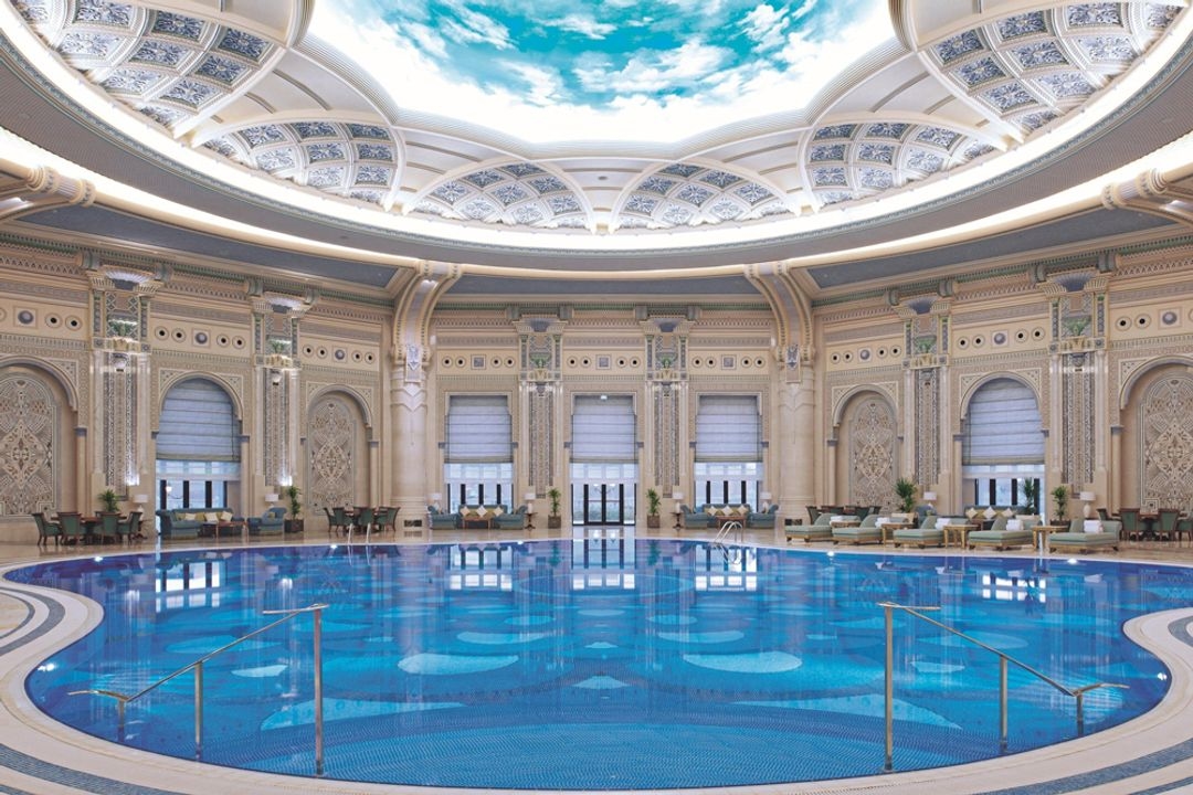 The Ritz-Carlton, Riyadh - View 5