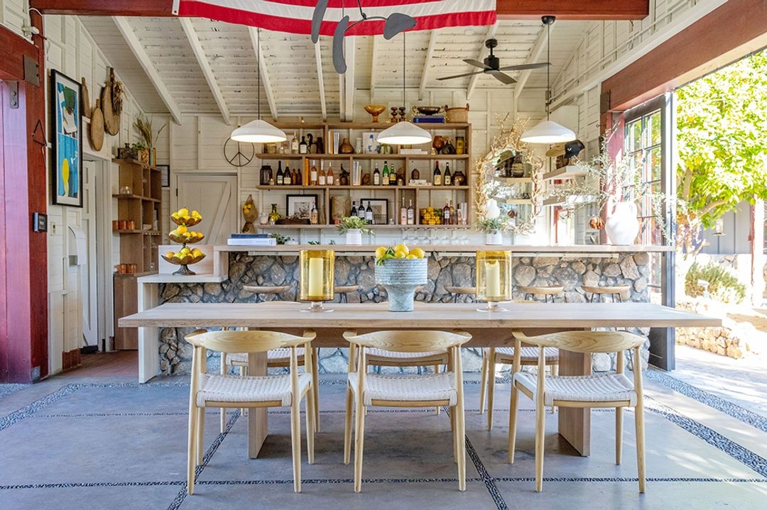 Sparrows Lodge - Image 5