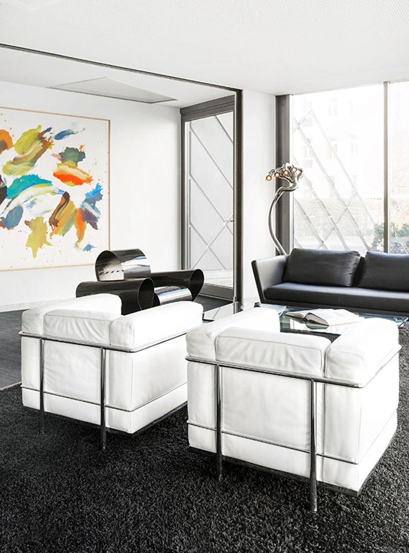 Augarten Art Hotel - View 5