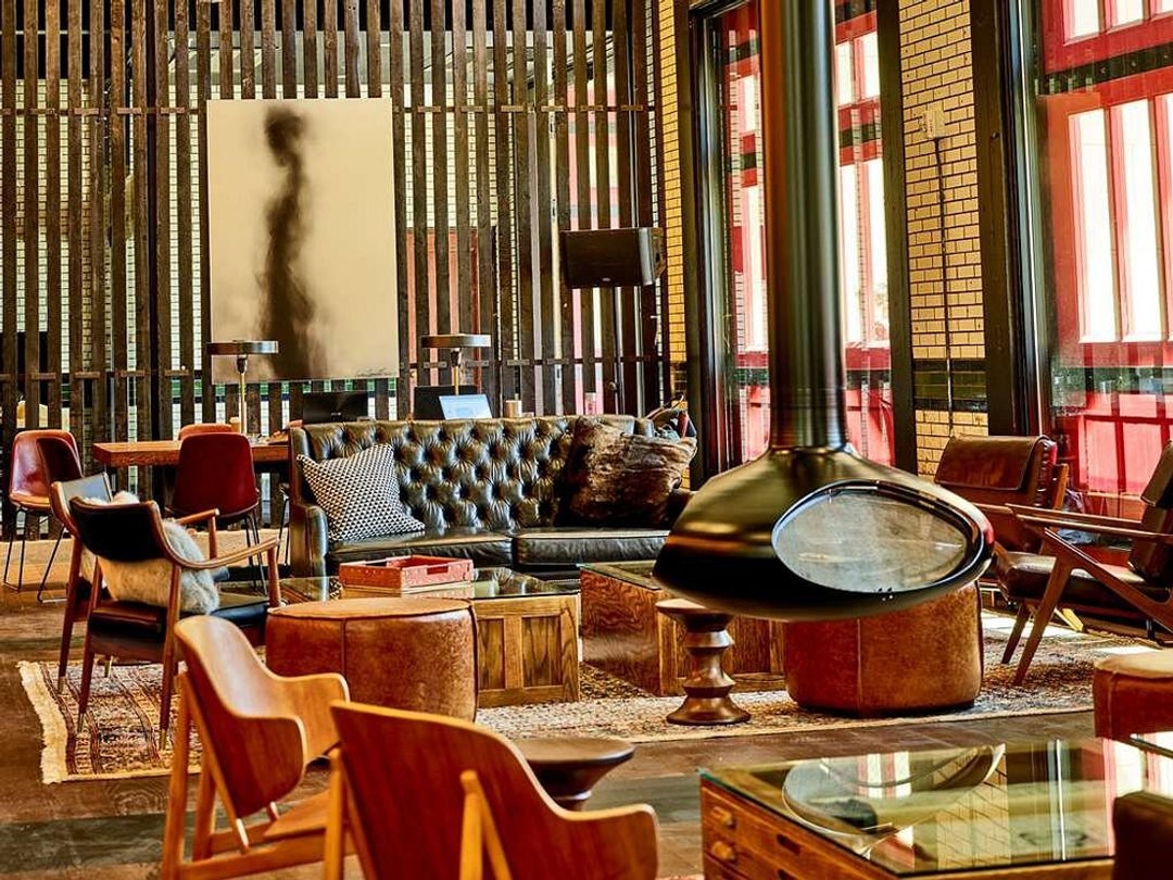 Detroit Foundation Hotel - View 5